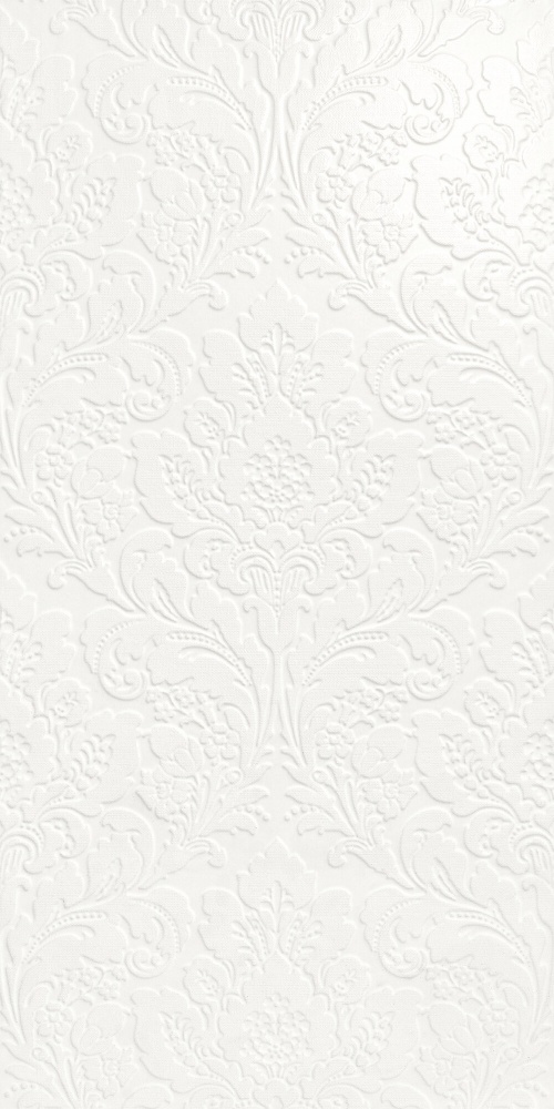  Majestic Bianco Rect