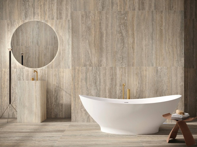 Ape Ceramica Tibur