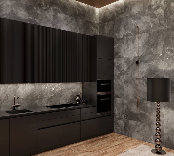 Arcadia Ceramica Bismanto Grey