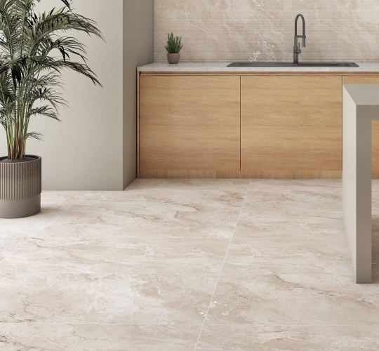 Arcadia Ceramica Bolivia Sand