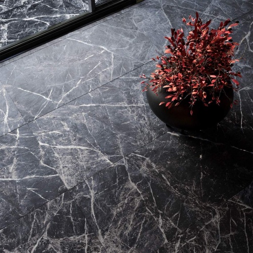 Arcadia Ceramica Cassero Nero