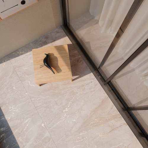 Arcadia Ceramica Intera Crema Arcadia Ceramica Intera Crema