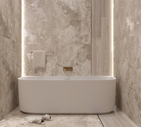Arcadia Ceramica Micado Taupe