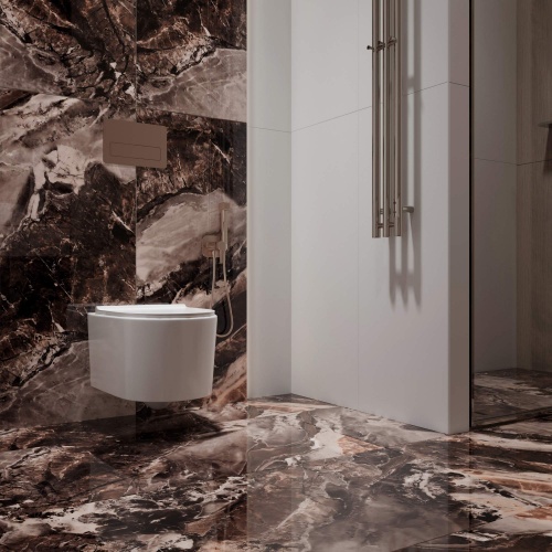 Arcadia Ceramica Monaco Brown Arcadia Ceramica Monaco Brown