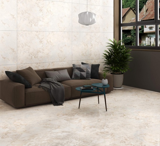Arcadia Ceramica Seastone Beige