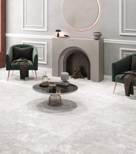Arcadia Ceramica Seastone Bianco