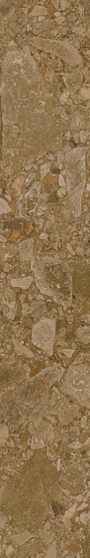  Black&Cream Brown-R Wash