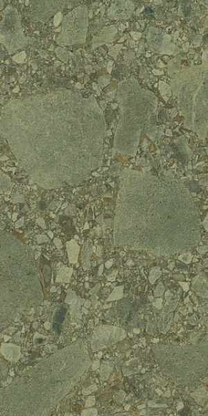  Black&Cream Green-R Giada