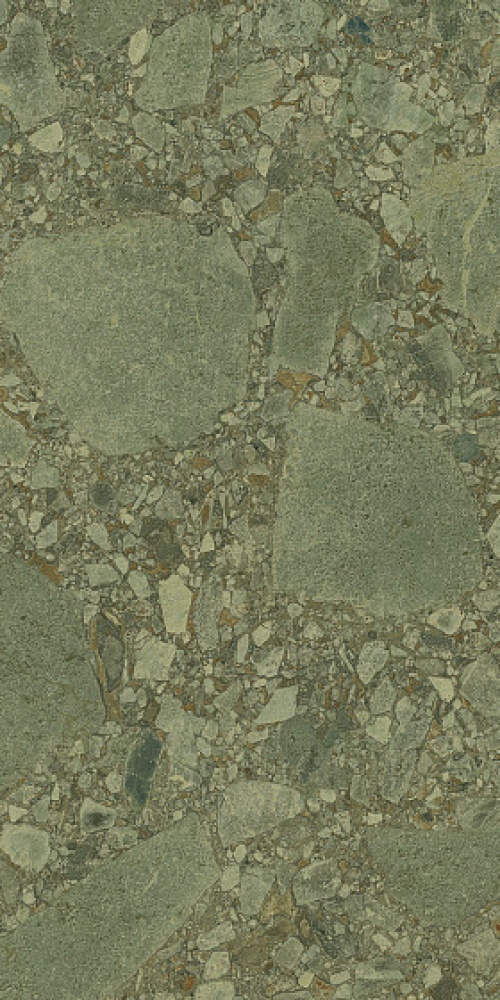  Black&Cream Green-R Giada