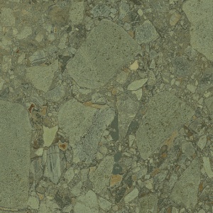  Black&Cream Green-R Giada