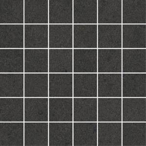  Black&Cream Black Mosaic Night