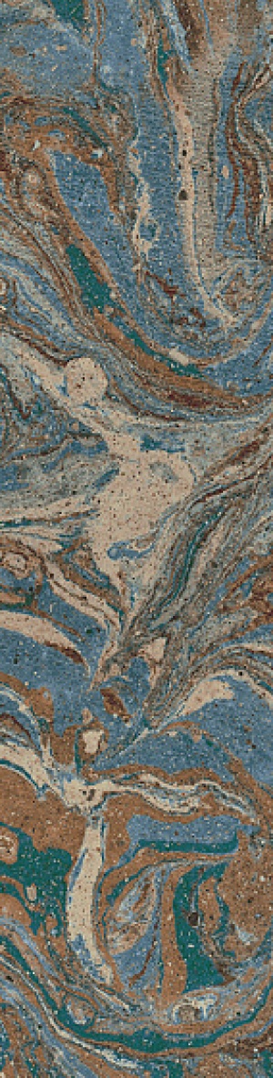  Spuma Sorbetto Tutti Frutti