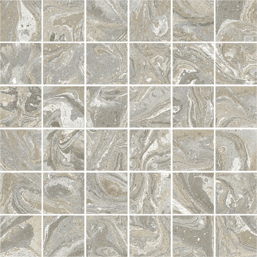  Spuma Mosaic Macchiato