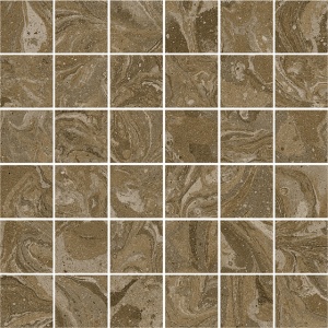  Spuma Mosaic Moka