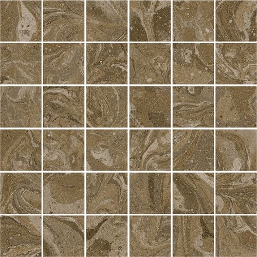  Spuma Mosaic Moka