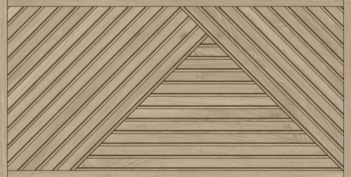  Studio Laths Oak