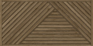  Studio Laths Walnut