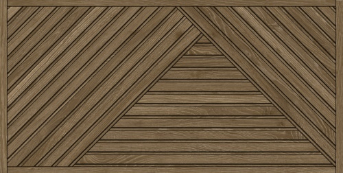  Studio Laths Walnut