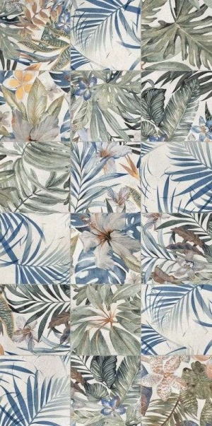  Luce Tropicale Ret