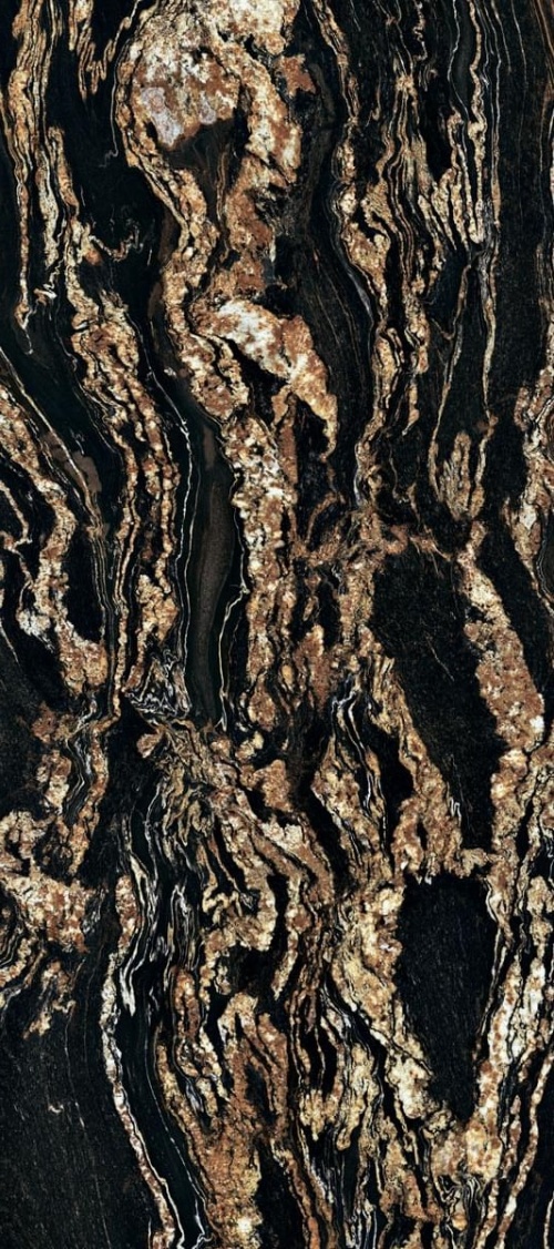  Nobile Black Taurus Lux