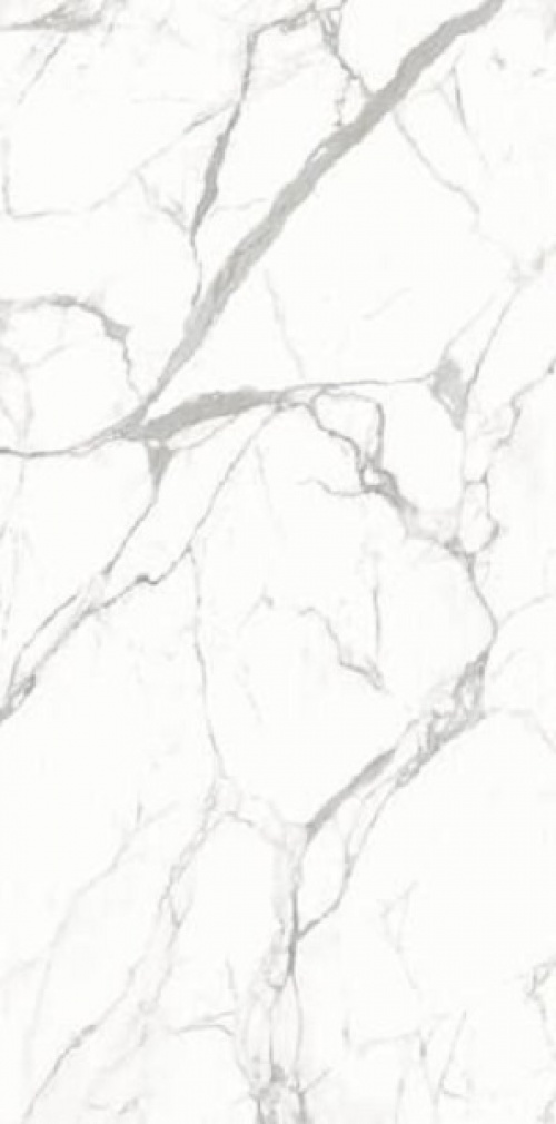  UM6L300583A Ultra Marmi Bianco Statuario Block A Luc Shiny