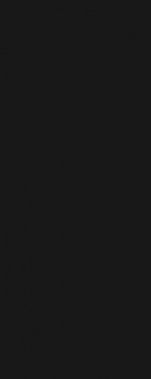 Pure Black Silk Rect