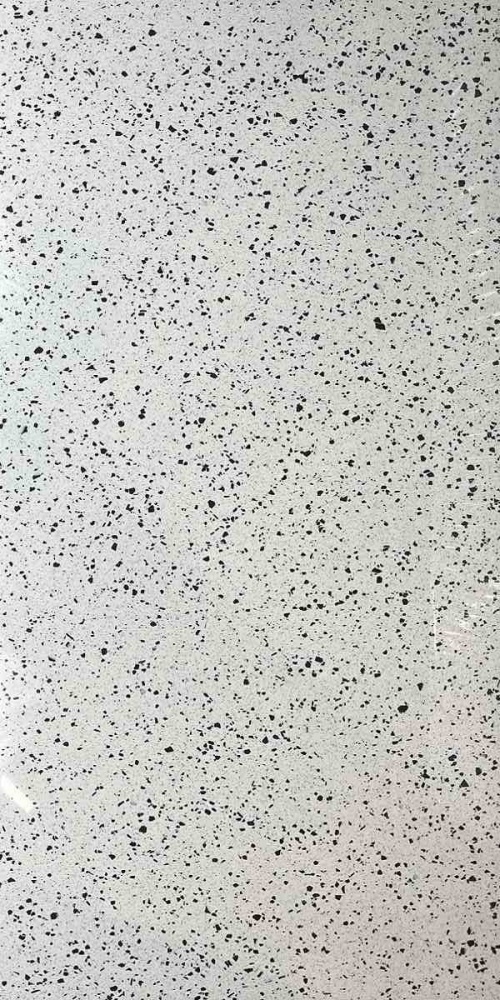  Terazzo Poiish Silver