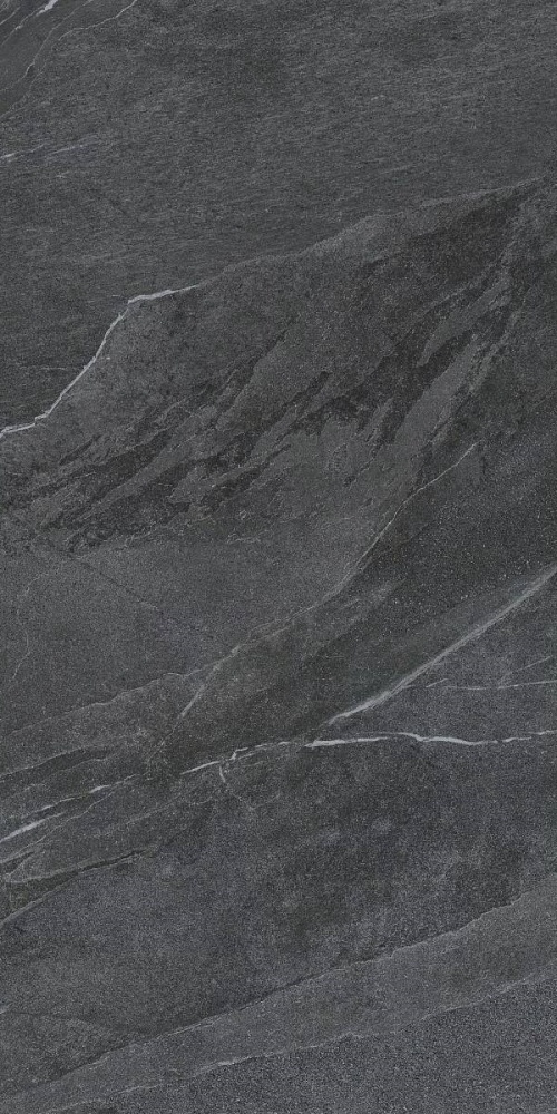  Ground Black Matt