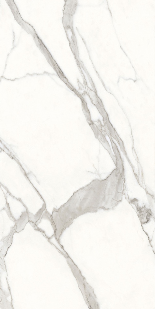  Marmo Statuario Venato Satin Matt