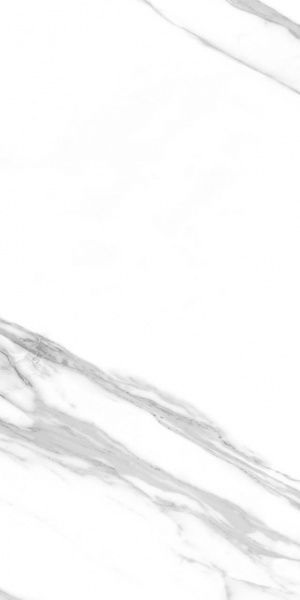  194 Carrara White 5.5 mm POLI