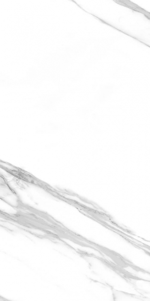  194 Carrara White 5.5 mm POLI