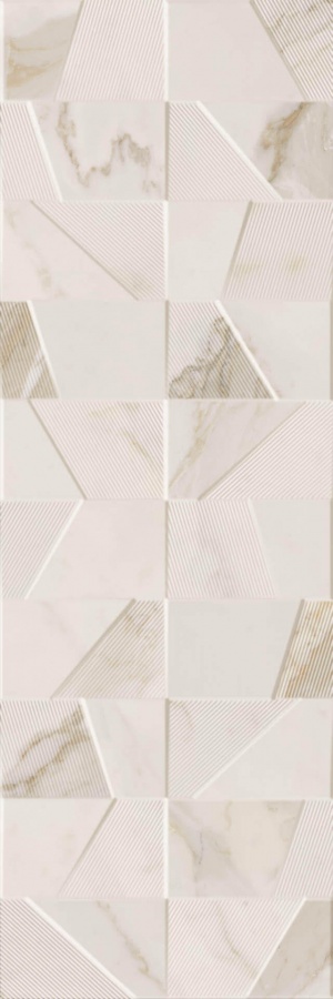  209 Calacatta Gold G3D POLI