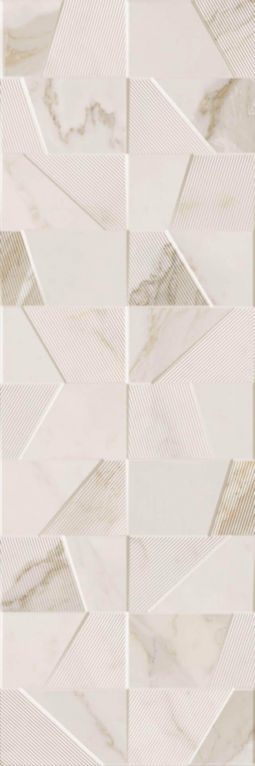  209 Calacatta Gold G3D POLI