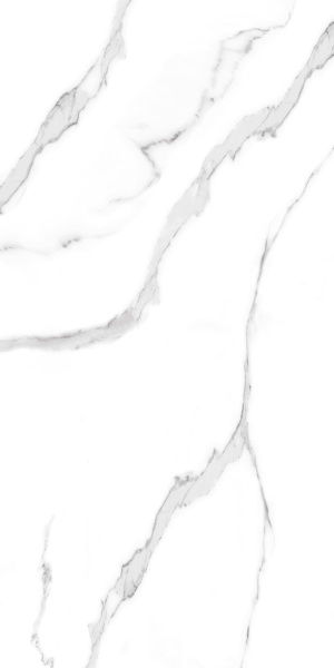  1033 Carrara White 9 mm MATT