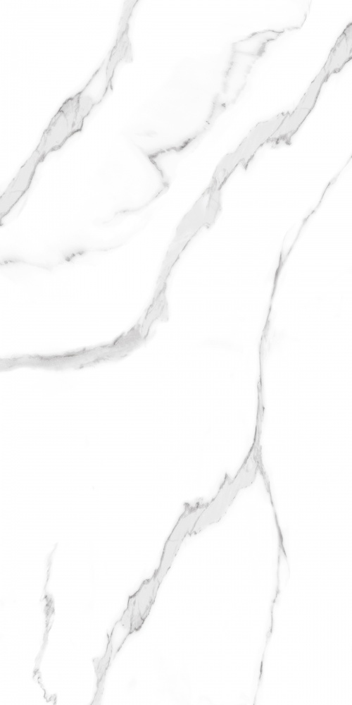  1033 Carrara White 9 mm MATT