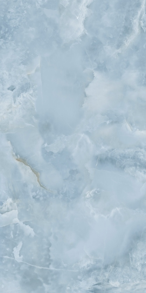  1043 Soft Aqua 9 mm POLI