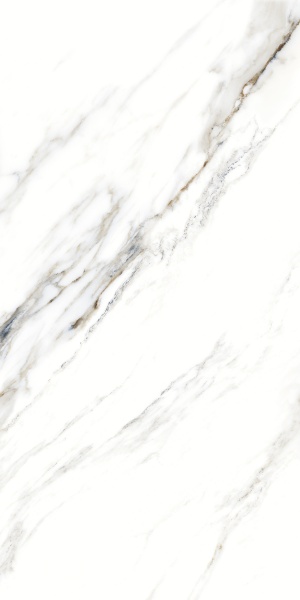  1027 Fantastic White 9 mm MATT