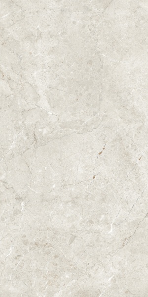  1217 Palermo Silver 9 mm MATT GLR