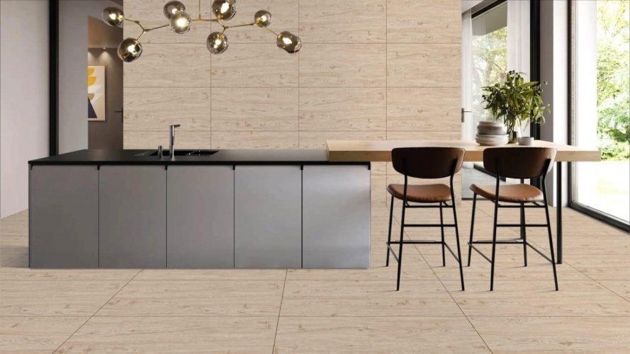 Asia Pacific Ceramic WD 10346 Wood