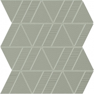  A6SS Aplomb Lichen Mosaico Triangle