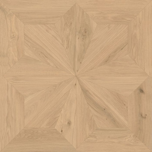  AX4M Log Icon Oak Classic Frame