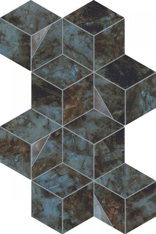  AYLS Marvel Diva Baobab Mosaico Hex Lapp