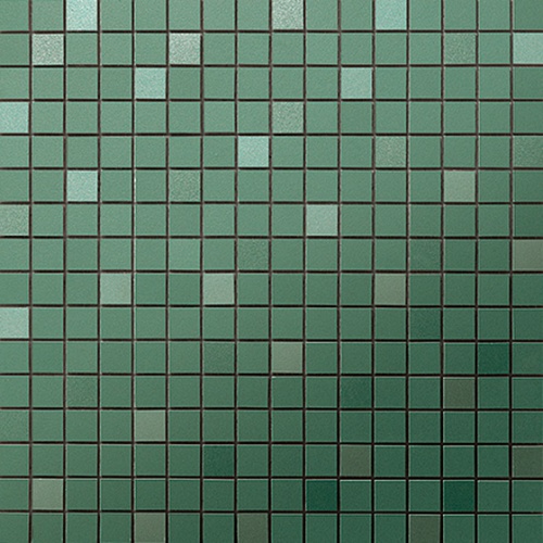  A40N Prism Emerald Mosaico Q