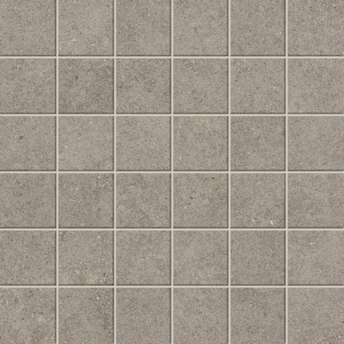  610110001305 Forte dei Marmi Rock Lunar Grey Mosaic