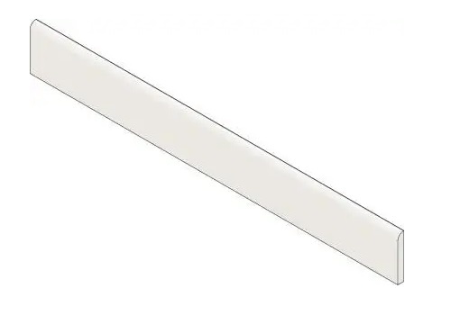  610130008149 Forte dei Marmi Rock Tiffany White