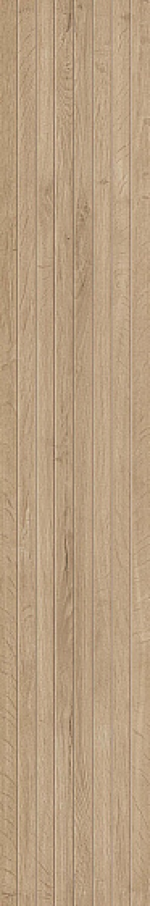  610110000775 Fusion Oak Natural Tatami