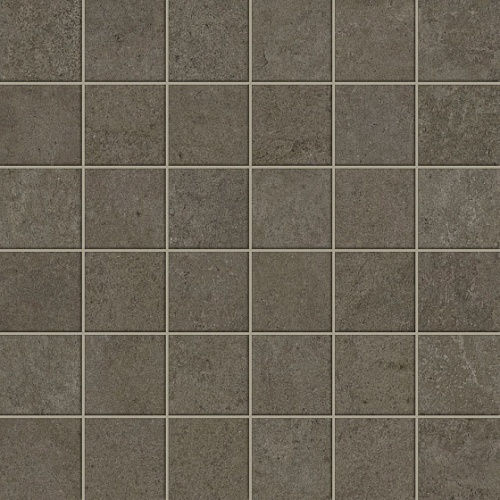  610110001496 Rinascente Fusion Basalto Mosaic