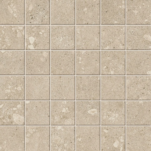  610110001497 Rinascente Fusion Agglomerate Light Mosaic