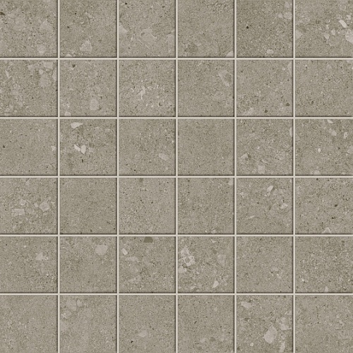  610110001498 Rinascente Fusion Agglomerate Dark Mosaic
