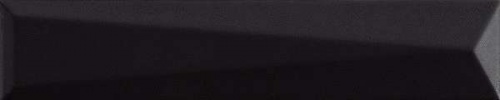  Up Lingotto Black Matte